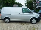 Volkswagen Transporter Navi*Zabudowa*Zadbany*FV23% - 6