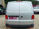 Volkswagen Transporter Navi*Zabudowa*Zadbany*FV23% - 8