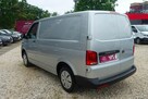 Volkswagen Transporter Navi*Zabudowa*Zadbany*FV23% - 9
