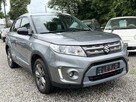 Suzuki Vitara 1,6 i4X4. allgrip  skora radar kamera LED - 2