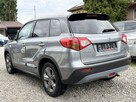Suzuki Vitara 1,6 i4X4. allgrip  skora radar kamera LED - 3