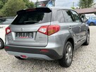 Suzuki Vitara 1,6 i4X4. allgrip  skora radar kamera LED - 4