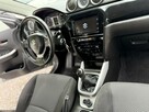 Suzuki Vitara 1,6 i4X4. allgrip  skora radar kamera LED - 8
