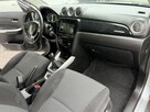 Suzuki Vitara 1,6 i4X4. allgrip  skora radar kamera LED - 9