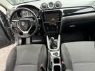 Suzuki Vitara 1,6 i4X4. allgrip  skora radar kamera LED - 12
