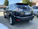 Lexus RX 400h hybryda LPG navi kamera skóra - 3
