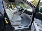 Lexus RX 400h hybryda LPG navi kamera skóra - 7