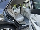 Lexus RX 400h hybryda LPG navi kamera skóra - 10