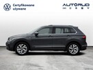 Volkswagen Tiguan 2.0TDI 150KM DSG Elegance El.Klapa Panorama Nav Kamera Gwar. Dealer - 4