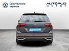 Volkswagen Tiguan 2.0TDI 150KM DSG Elegance El.Klapa Panorama Nav Kamera Gwar. Dealer - 6