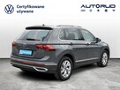 Volkswagen Tiguan 2.0TDI 150KM DSG Elegance El.Klapa Panorama Nav Kamera Gwar. Dealer - 7