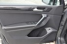 Volkswagen Tiguan 2.0TDI 150KM DSG Elegance El.Klapa Panorama Nav Kamera Gwar. Dealer - 11