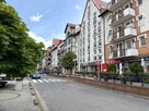 Mieszkanie Kołobrzeg Starówka