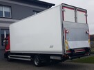 Iveco EUROCARGO KONTENER FIRANKA 17EP 7,02x2,49x2,65 - 3