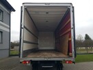 Iveco EUROCARGO KONTENER FIRANKA 17EP 7,02x2,49x2,65 - 5