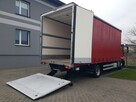 Iveco EUROCARGO KONTENER FIRANKA 17EP 7,02x2,49x2,65 - 6