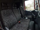 Iveco EUROCARGO KONTENER FIRANKA 17EP 7,02x2,49x2,65 - 8
