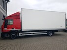 Iveco EUROCARGO KONTENER FIRANKA 17EP 7,02x2,49x2,65 - 11