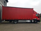 Iveco EUROCARGO KONTENER FIRANKA 17EP 7,02x2,49x2,65 - 12