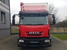 Iveco EUROCARGO KONTENER FIRANKA 17EP 7,02x2,49x2,65 - 15