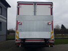 Iveco EUROCARGO KONTENER FIRANKA 17EP 7,02x2,49x2,65 - 16