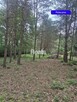 Piękna działka pod 2 bliźniaki w Komorowie