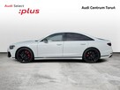 Audi S8 Predykcja_Digital_Matrix_HeadUp_Dociągi_B&O_Wentylacja_Masaże_FV23% - 2