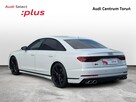 Audi S8 Predykcja_Digital_Matrix_HeadUp_Dociągi_B&O_Wentylacja_Masaże_FV23% - 3