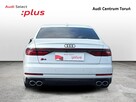Audi S8 Predykcja_Digital_Matrix_HeadUp_Dociągi_B&O_Wentylacja_Masaże_FV23% - 4