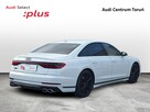 Audi S8 Predykcja_Digital_Matrix_HeadUp_Dociągi_B&O_Wentylacja_Masaże_FV23% - 5