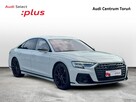 Audi S8 Predykcja_Digital_Matrix_HeadUp_Dociągi_B&O_Wentylacja_Masaże_FV23% - 7