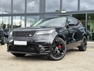Range Rover Velar 2.0D 204KM AWD Auto Dynamic SE / Salon Polska / ASO - 2