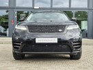 Range Rover Velar 2.0D 204KM AWD Auto Dynamic SE / Salon Polska / ASO - 3