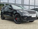 Range Rover Velar 2.0D 204KM AWD Auto Dynamic SE / Salon Polska / ASO - 4