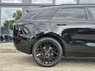 Range Rover Velar 2.0D 204KM AWD Auto Dynamic SE / Salon Polska / ASO - 7