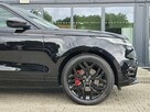Range Rover Velar 2.0D 204KM AWD Auto Dynamic SE / Salon Polska / ASO - 8