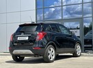 Opel Mokka X 2Kpl.kół Grzane fotele+kier. Klima, Tempomat, LED, Czujniki, GWARANCJA - 6