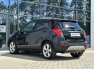 Opel Mokka X 2Kpl.kół Grzane fotele+kier. Klima, Tempomat, LED, Czujniki, GWARANCJA - 7