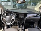 Opel Mokka X 2Kpl.kół Grzane fotele+kier. Klima, Tempomat, LED, Czujniki, GWARANCJA - 8