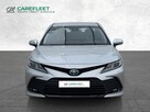 Toyota Camry 2.5 Hybrid Comfort CVT Sedan - 2