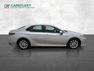 Toyota Camry 2.5 Hybrid Comfort CVT Sedan - 4