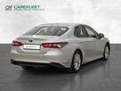 Toyota Camry 2.5 Hybrid Comfort CVT Sedan - 5
