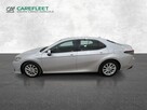 Toyota Camry 2.5 Hybrid Comfort CVT Sedan - 8
