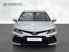 Toyota Camry 2.5 Hybrid Comfort CVT Sedan - 2