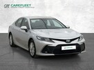 Toyota Camry 2.5 Hybrid Comfort CVT Sedan - 3