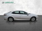 Toyota Camry 2.5 Hybrid Comfort CVT Sedan - 4