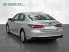 Toyota Camry 2.5 Hybrid Comfort CVT Sedan - 7