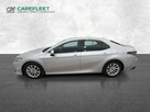 Toyota Camry 2.5 Hybrid Comfort CVT Sedan - 8