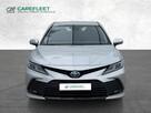 Toyota Camry 2.5 Hybrid Comfort CVT Sedan - 2
