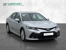 Toyota Camry 2.5 Hybrid Comfort CVT Sedan - 3